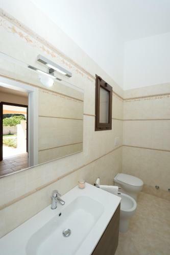 Apartamento Podere San Luigi