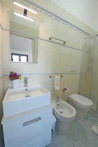 Apartamento Podere San Luigi