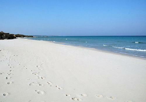 Apartamento Podere San Luigi