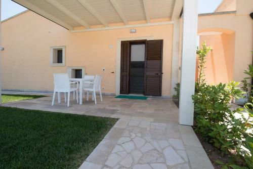 Apartamento Podere San Luigi