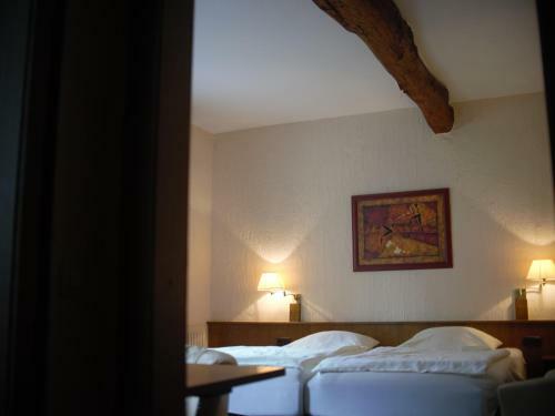 Hotel Restaurant J�gerhof