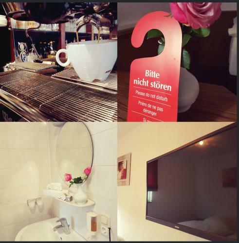 Hotel Restaurant J�gerhof
