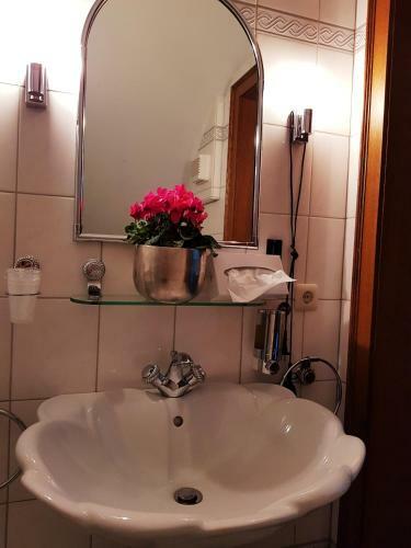 Hotel Restaurant J�gerhof