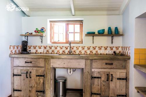 Apartamento Kas Hamaka