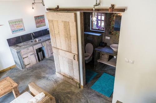 Apartamento Kas Hamaka
