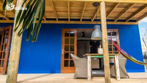 Apartamento Kas Hamaka