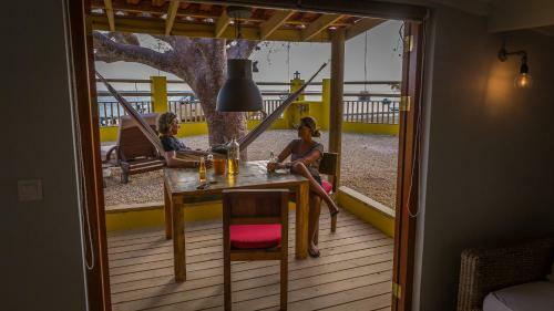 Apartamento Kas Hamaka