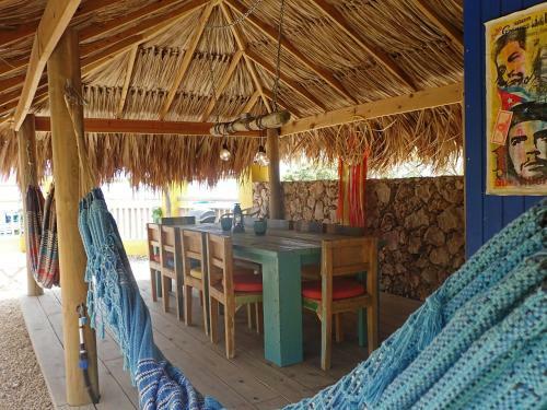 Apartamento Kas Hamaka
