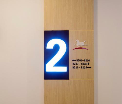 Hanting Hotel Shanghai Fengzhuang