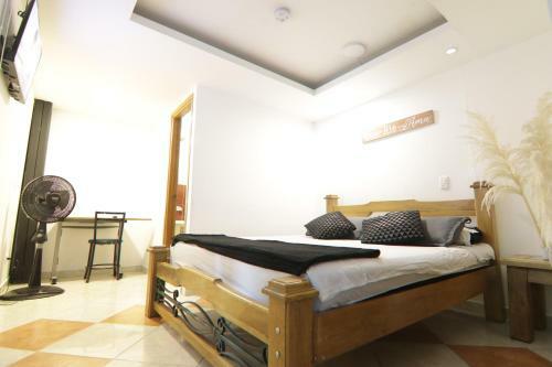 Hotel Casa Malib�