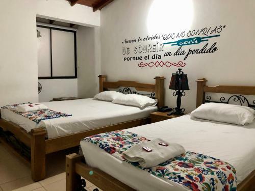 Hotel Casa Malib�