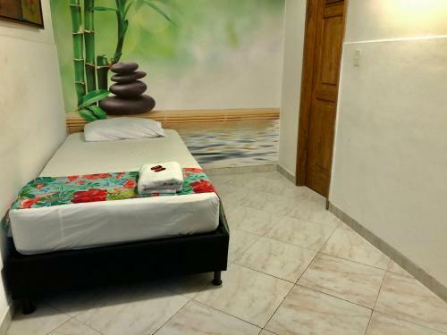 Hotel Casa Malib�
