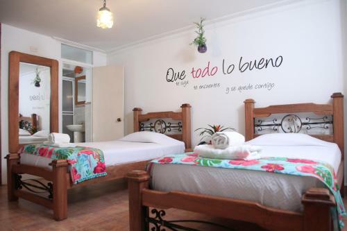 Hotel Casa Malib�