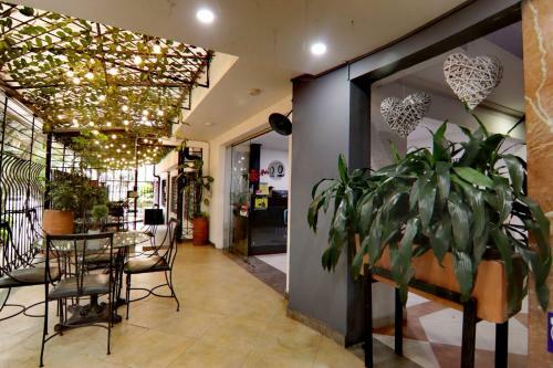 Hotel Casa Malib�
