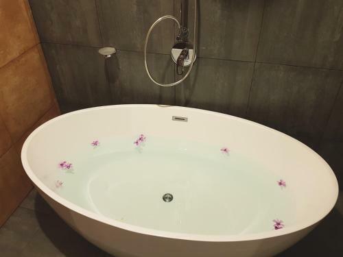 Hotel Blue Whale Resort & Kite Surfing