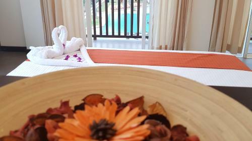 Hotel Blue Whale Resort & Kite Surfing