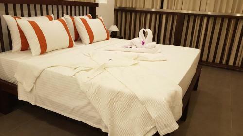 Hotel Blue Whale Resort & Kite Surfing
