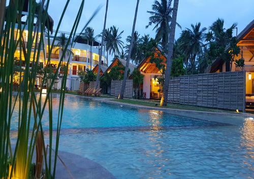 Hotel Blue Whale Resort & Kite Surfing