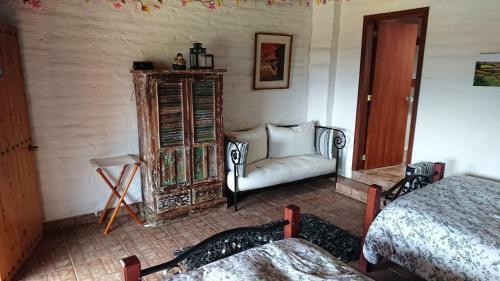Lodge Hacienda El Rejo