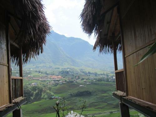 Hmong House - Sapa Homestay