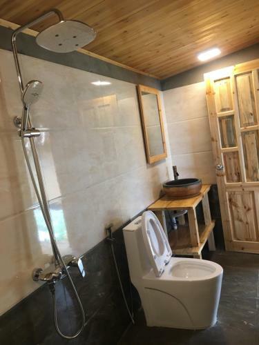 Hmong House - Sapa Homestay