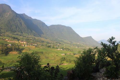 Hmong House - Sapa Homestay