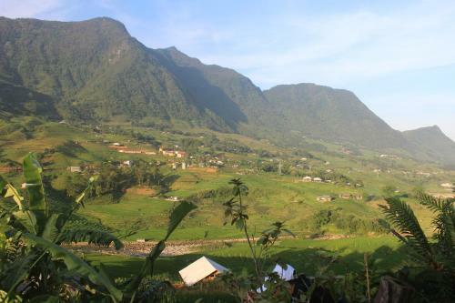 Hmong House - Sapa Homestay