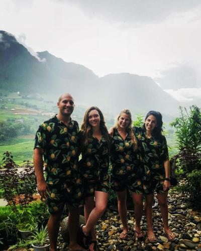 Hmong House - Sapa Homestay
