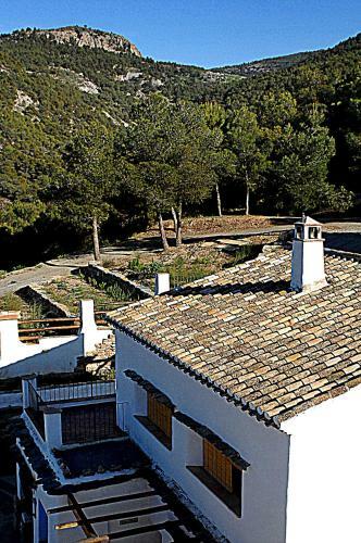 Agroturismo Posada Del Candil