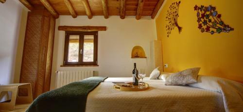 Agroturismo Posada Del Candil