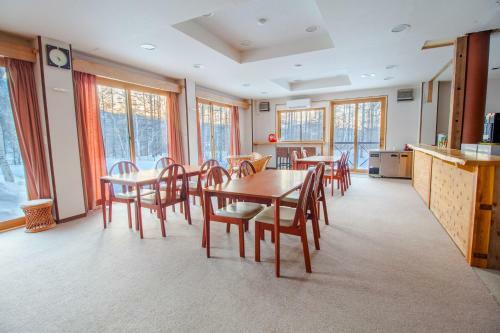 Hotel Chalet Madarao