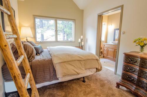 Bed & Breakfast The Silver Lake Lodge - Adults Only