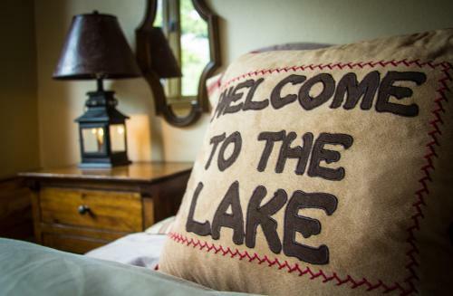 Bed & Breakfast The Silver Lake Lodge - Adults Only
