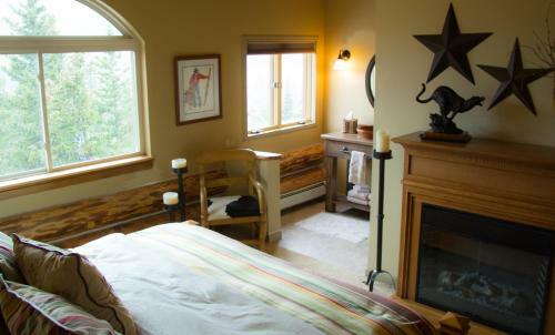 Bed & Breakfast The Silver Lake Lodge - Adults Only