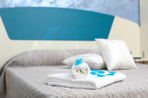 Bed & Breakfast Terra Dei Sogni
