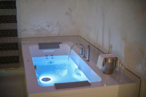 Bed & Breakfast Terra Dei Sogni