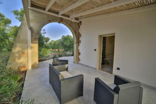 Bed & Breakfast Terra Dei Sogni