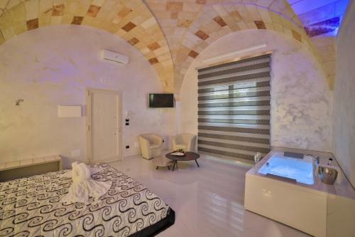 Bed & Breakfast Terra Dei Sogni