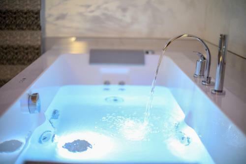 Bed & Breakfast Terra Dei Sogni
