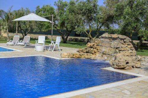Bed & Breakfast Terra Dei Sogni