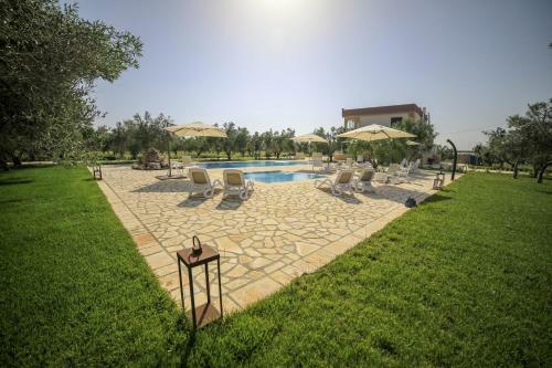 Bed & Breakfast Terra Dei Sogni