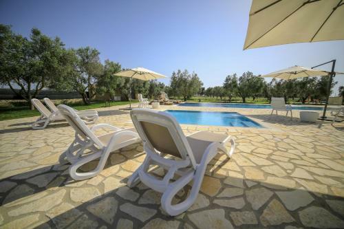 Bed & Breakfast Terra Dei Sogni