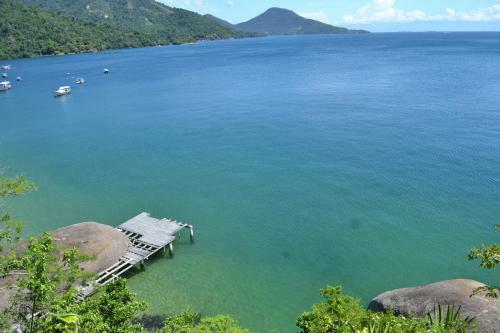 Hostal Pousada Tr�s Coqueiros