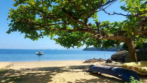 Hostal Pousada Tr�s Coqueiros