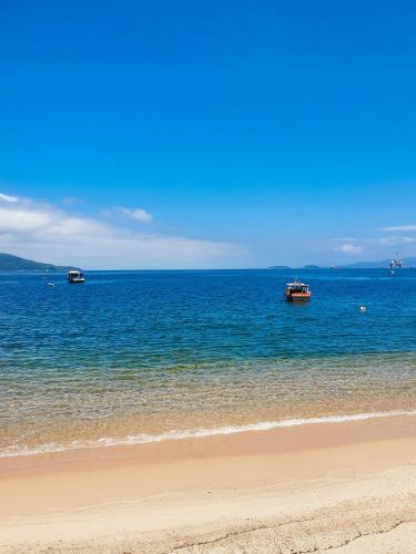 Hostal Pousada Tr�s Coqueiros