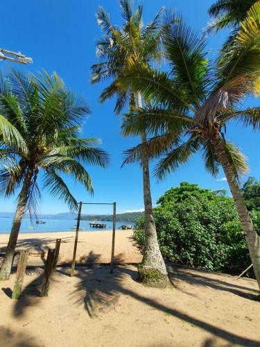 Hostal Pousada Tr�s Coqueiros