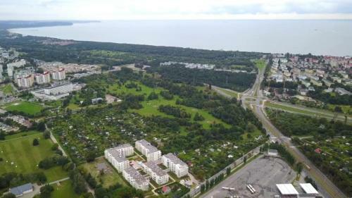 Tricity Apartments - Mila Baltica