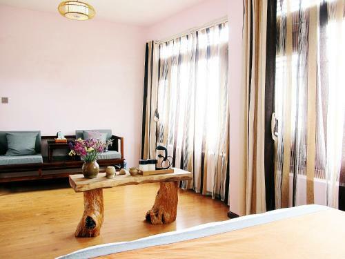 Shaxi Xiaolazhe Yododo Inn
