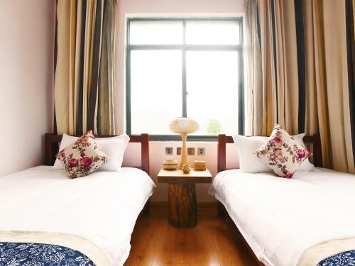 Shaxi Xiaolazhe Yododo Inn