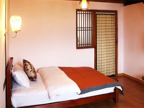 Shaxi Xiaolazhe Yododo Inn
